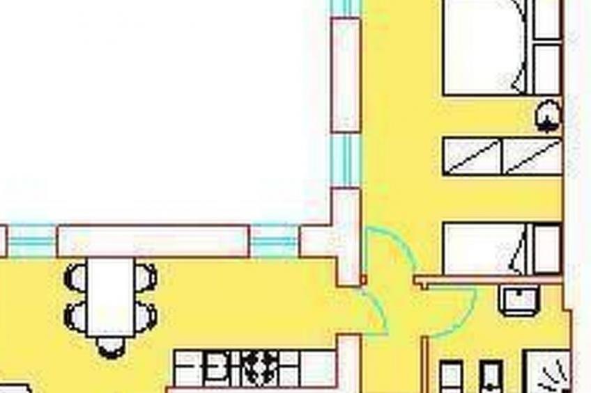 Unterkunft Albio - foto 19