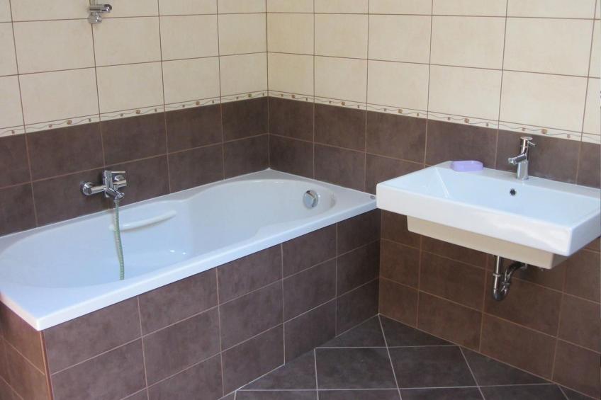 Geräumiges Ferienhaus inmitten der Natur - foto 15