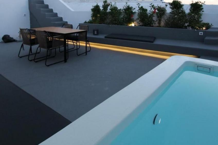 Ferienvilla "Anemolia" mit Whirlpool - foto 6