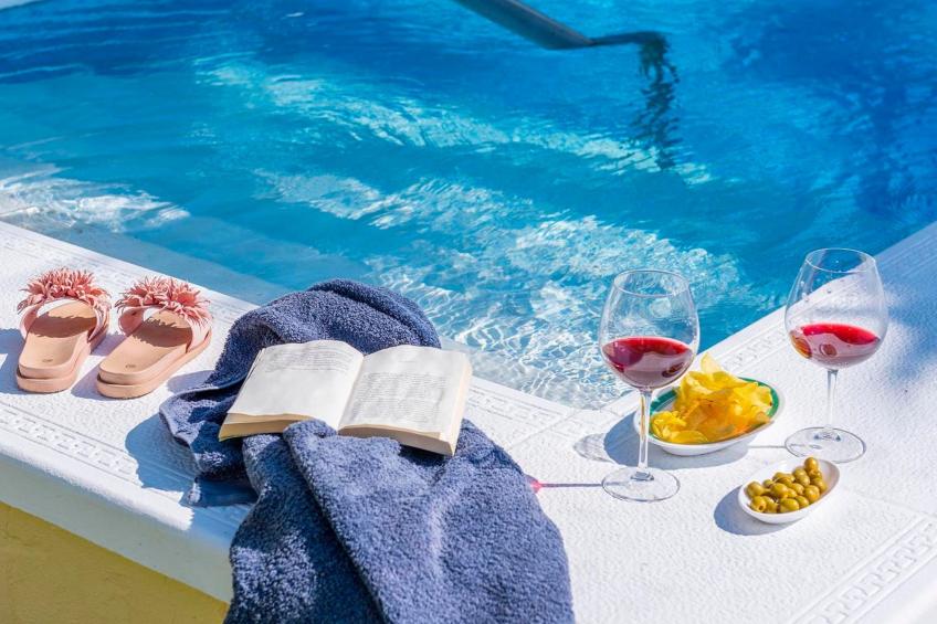 Landhaus Casa de Noa - foto 43