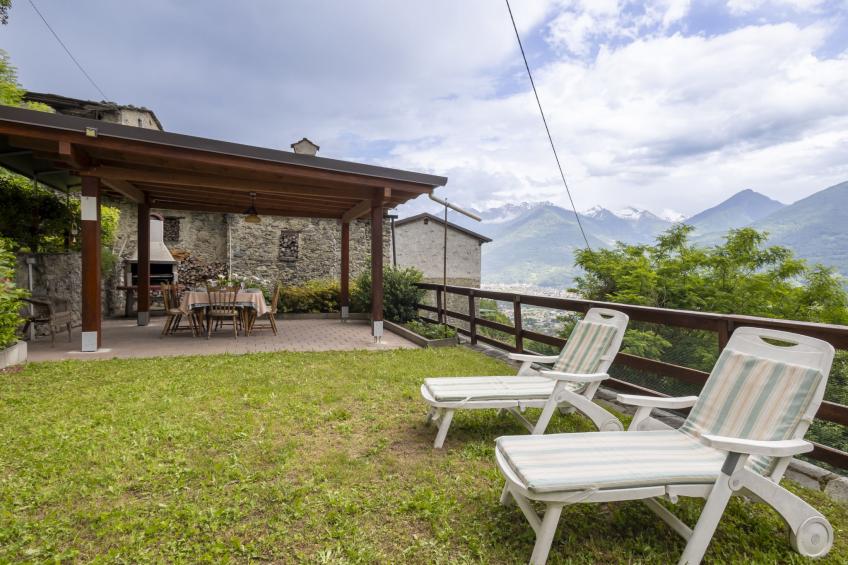 Moncucco Mountain Home - foto 29