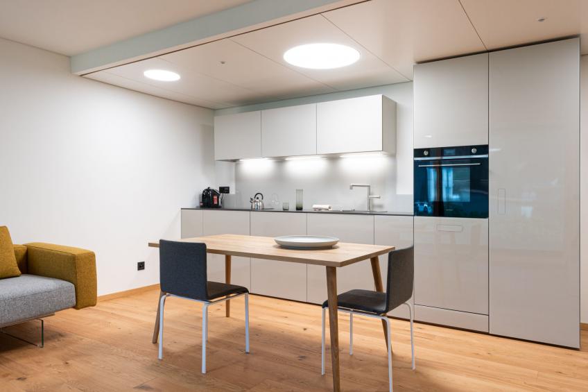 Lo Scudo di Stabio Apt.50m2 - foto 4