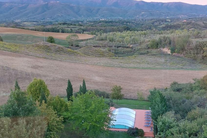 Wohnung in gemütlichem kleinen Bauernhaus - foto 24
