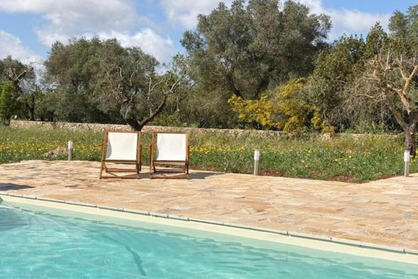 Villa Charme - foto 13