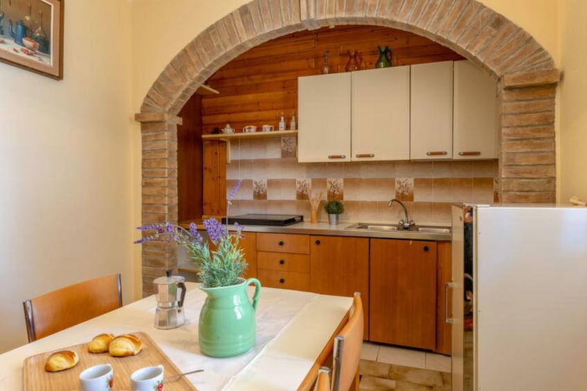 La Pineta Holiday Homes - foto 30