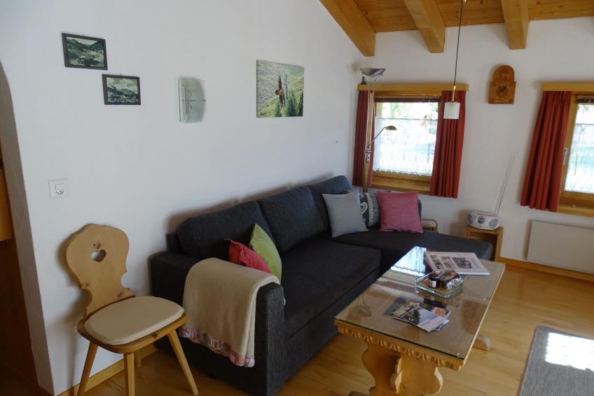 Arsura, (Zernez) - foto 6