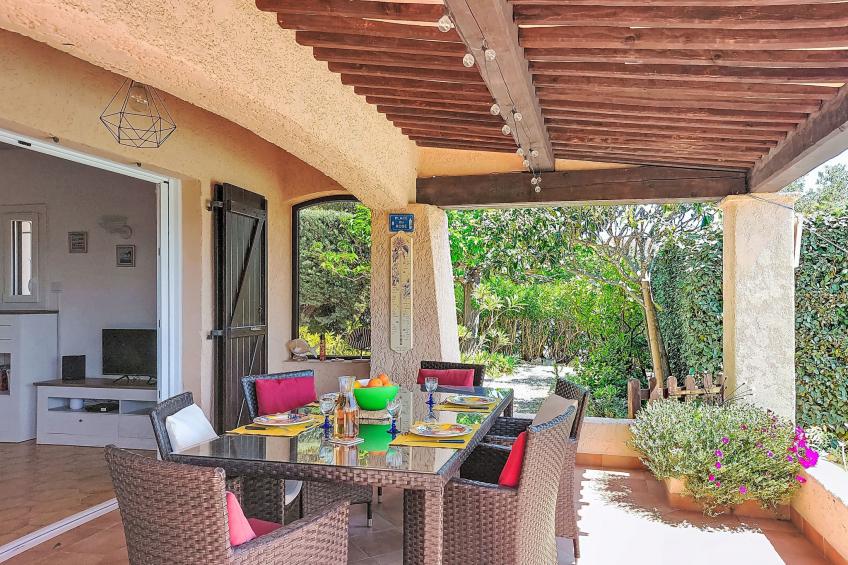 Ferienhaus mit Pool (GRI230) - foto 41