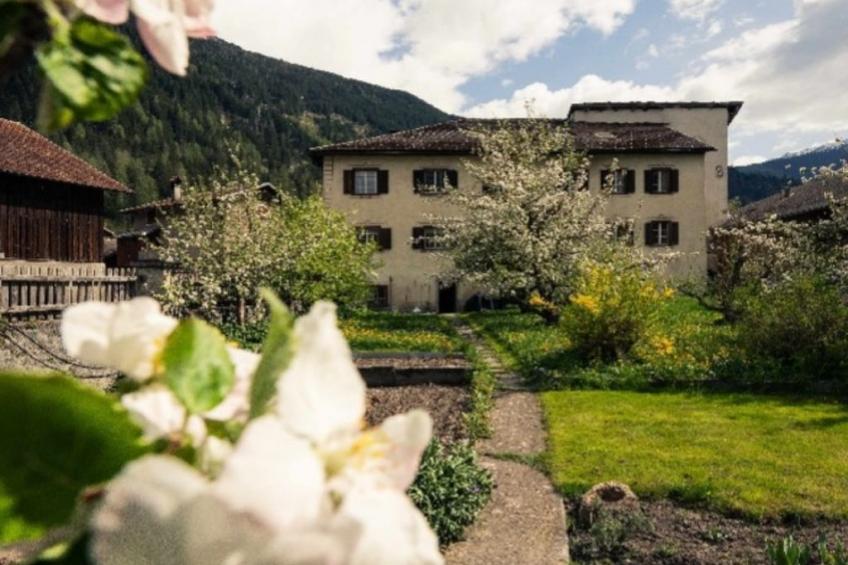 Casa Capol, (Andeer), - foto 16