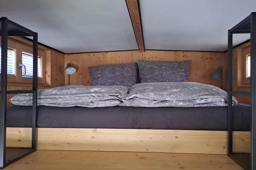 Tiny Haus Camping in Prüm - foto 4