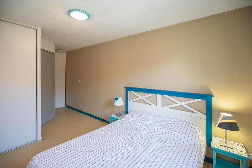 RÃ©sidence Les Villas du Lac- Appartement 2 piÃ¨ces 4 personnes - foto 5