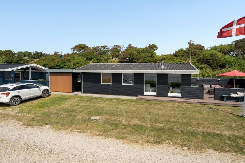 "Akseline" - 20m from the sea in Funen - foto 20