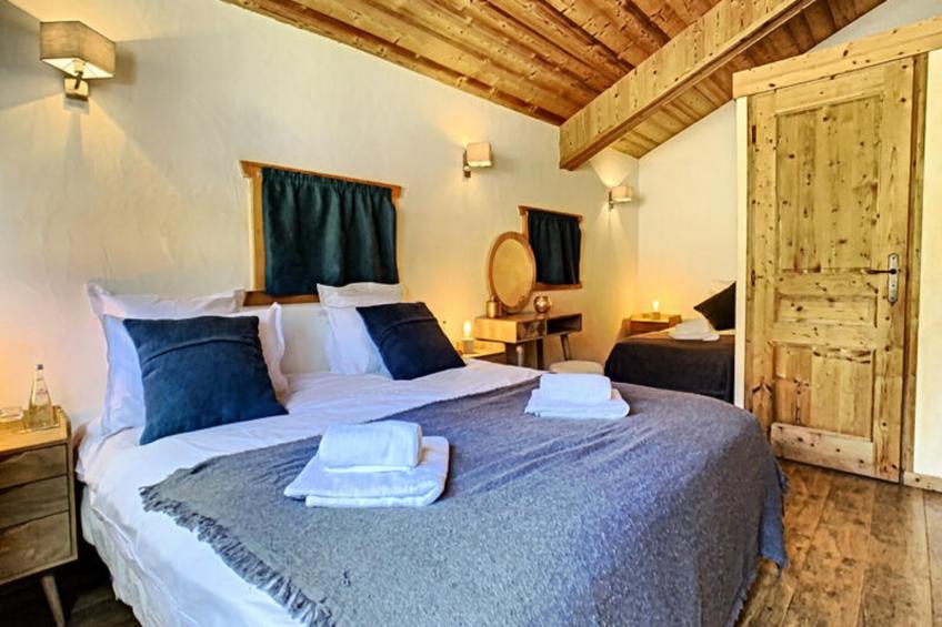 Appartements à Les Gets - foto 21