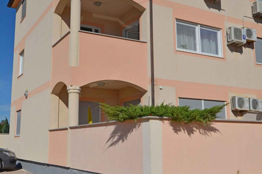 Appartement de vacances avec air conditionné et balcon à Medulin - BF-CHT75 - foto 6