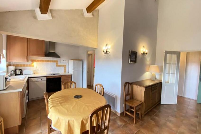 04b9 : Beau T3 Au Coeur Des Lavandes - Piscine - foto 13