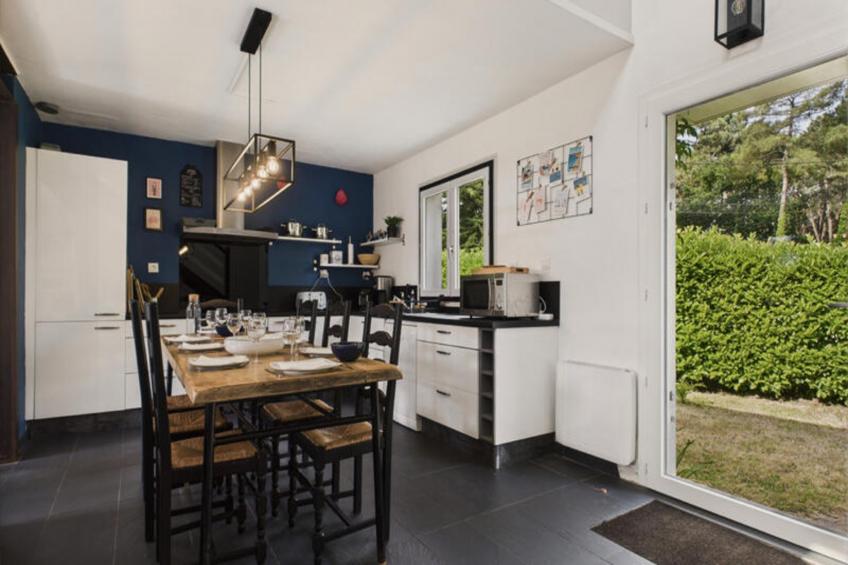 Maison à Assérac - foto 8