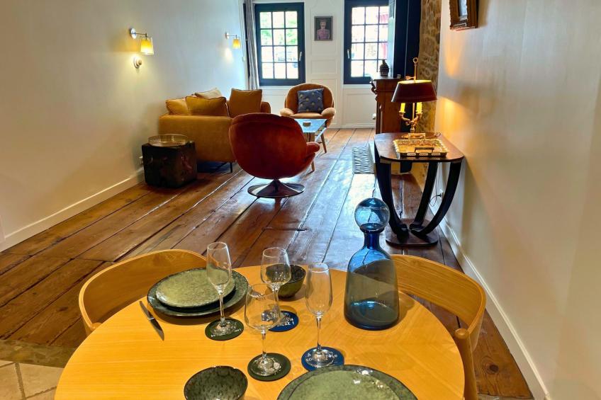 "Town House" im Herzen des historischen Zentrums - foto 5