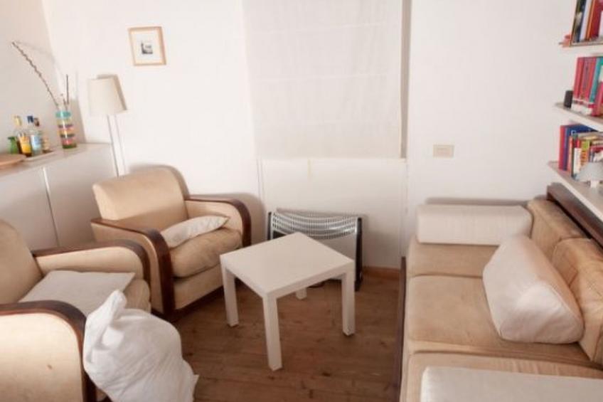 Romantische Auszeit in Campo De' Fiori