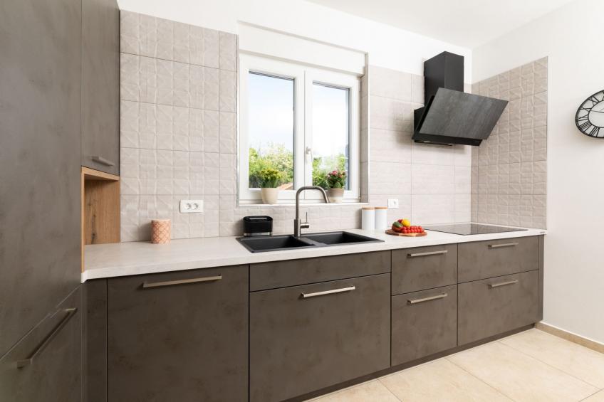 Vila Ema mit Meerblick - foto 12