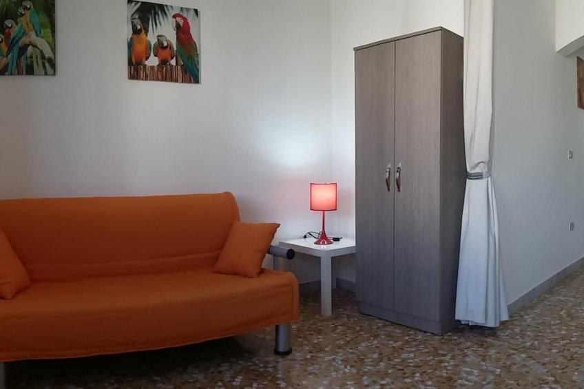 Geräumige Erdgeschosswohnung für bis zu sechs Personen - foto 7