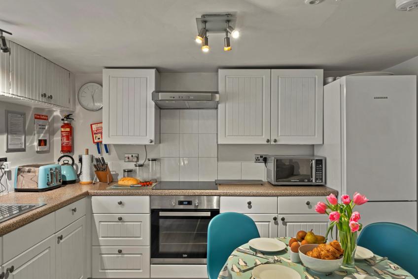 Porthole Cottage - foto 2