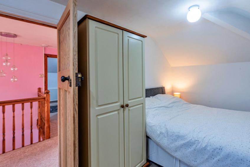 Ty Gwyn Hideaway - foto 11