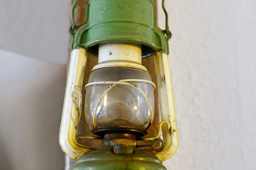 Appartement Seestern - foto 14