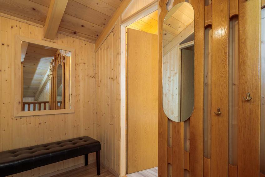 Villa Mystic Woods mit Pool - foto 12