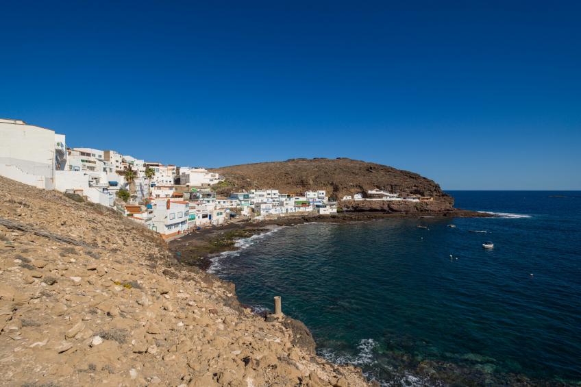 Tufia Marine Life by Canariasgetaway - foto 25