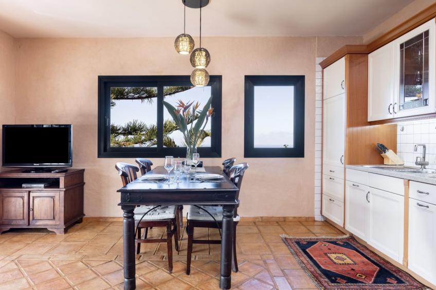 El Refugio - foto 11