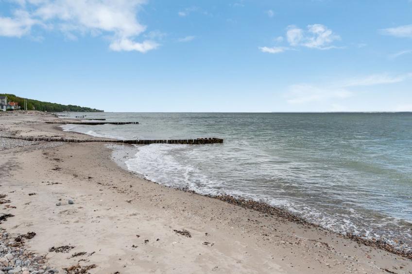 "Elsabeth" - 20m from the sea - foto 17