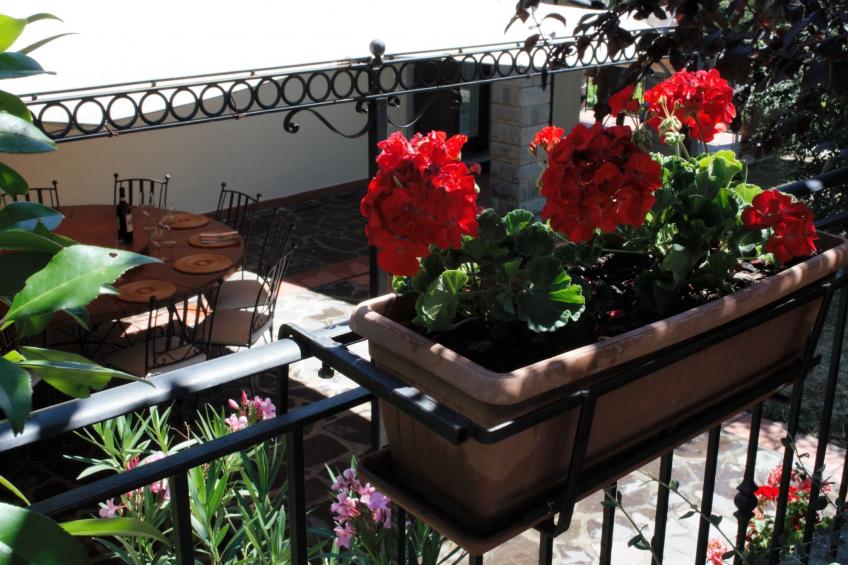 Großes Ferienhaus Villa Caterina in Lonnano - foto 34