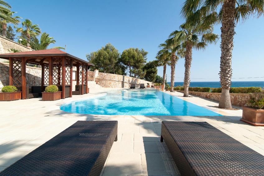 Villa Gregory - foto 23