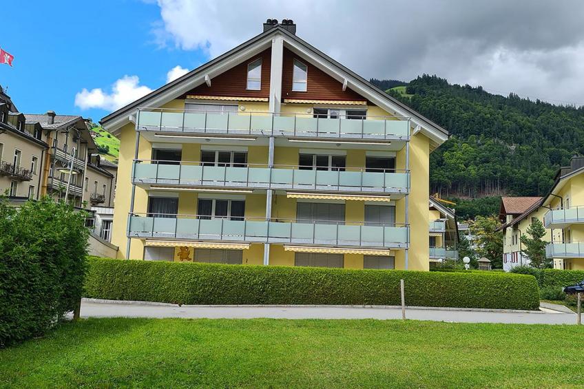 Bellevue-Park B 145 - foto 2