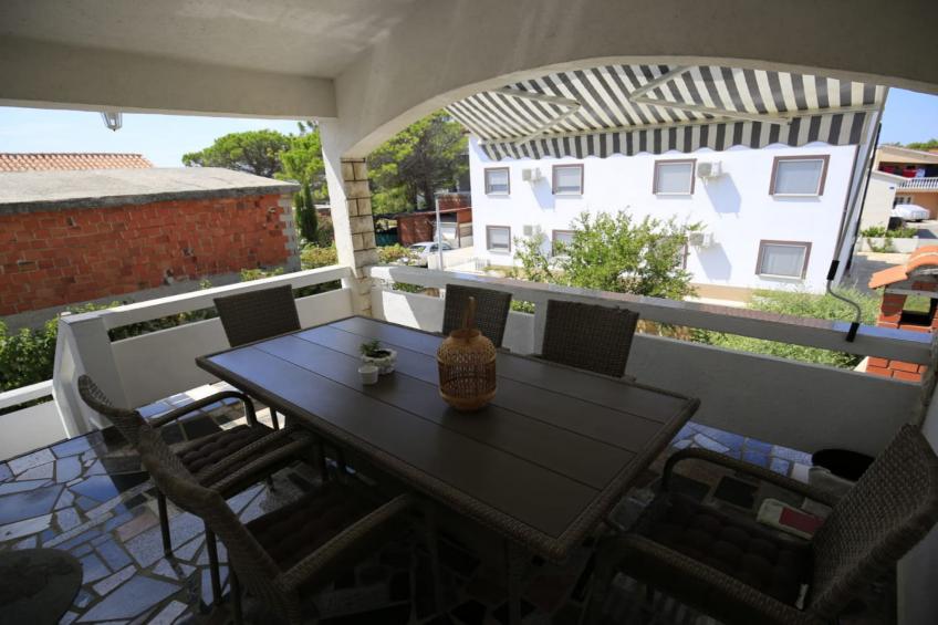 Apartment Barbara - Two Bedroom apartment with Terrace - foto 28