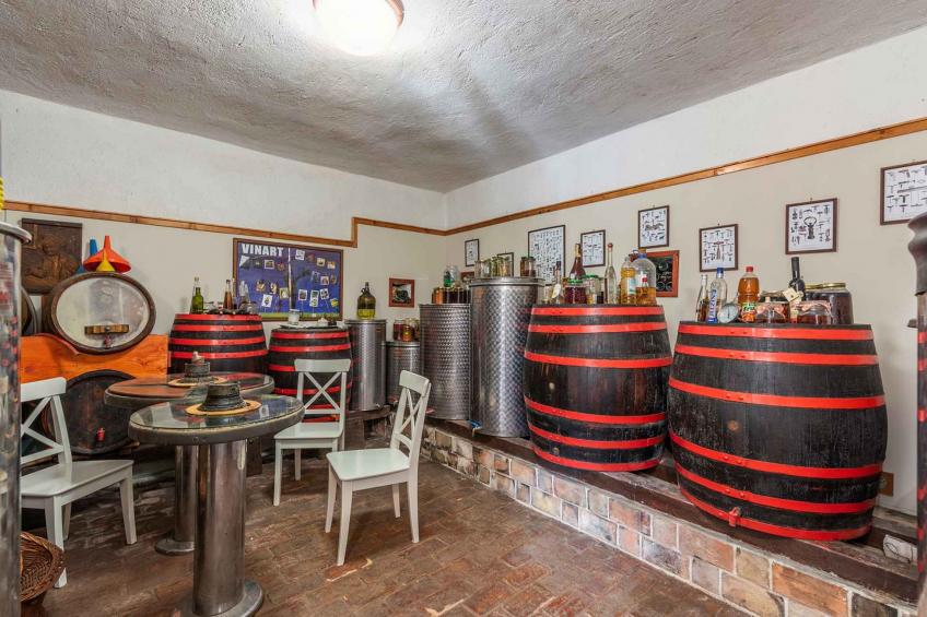 Vakantiewoning met zwembad - BF-DV3M3 - foto 30