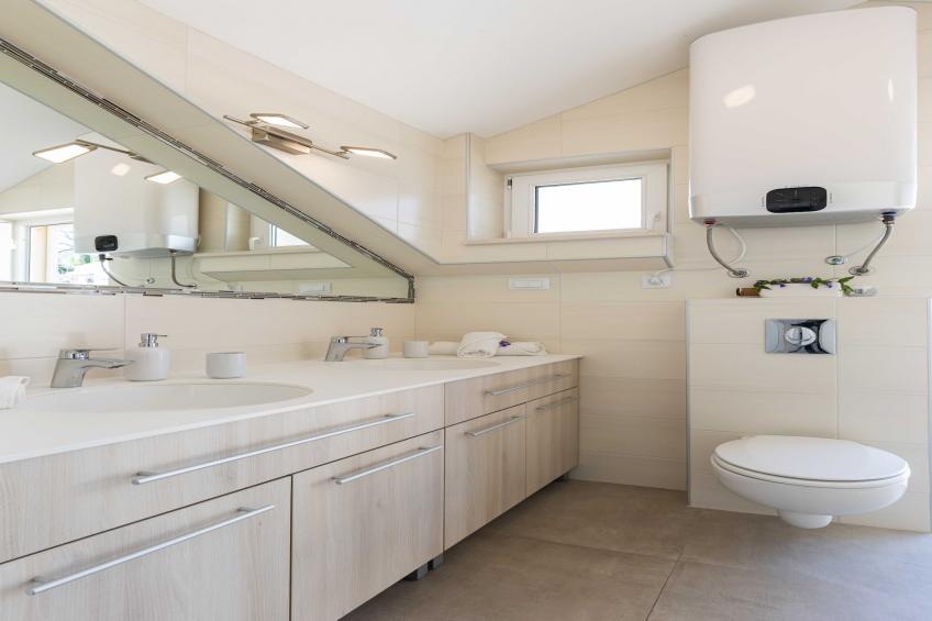 Apartment M&K - Two Bedroom Apartment with Balcony and Sea View - foto 13