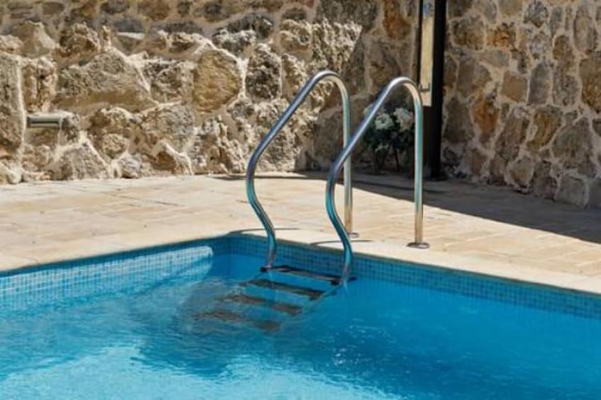 Holiday Home Lišnjak - Three Bedroom Holiday Home with Pool - foto 21