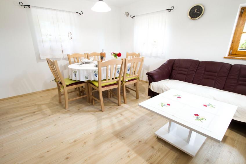 Sunny Two Bedroom Retreat in Beautiful Bizeljsko - Two Bedroom Country House - foto 7