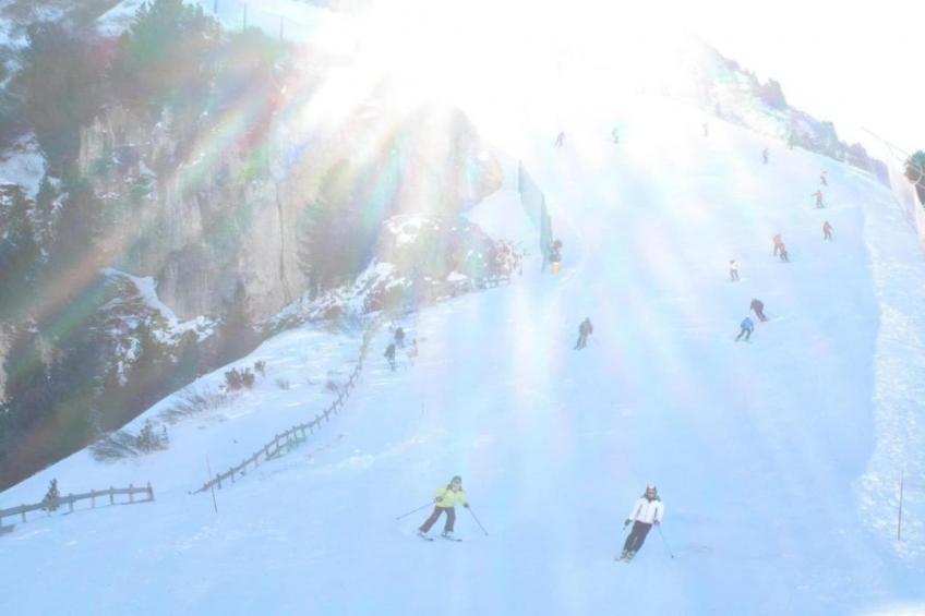 Residence Le Plejadi - foto 22