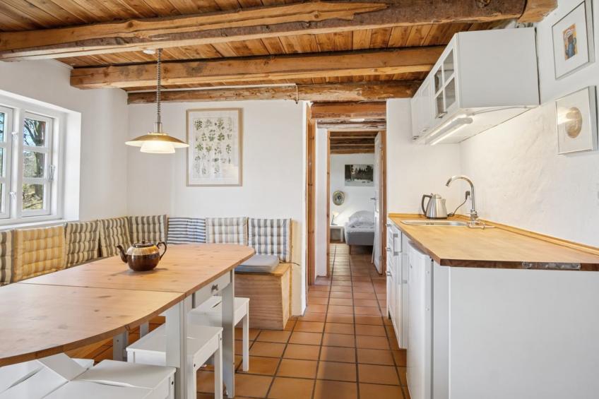 "Elisabetha" - 16km from the sea in SE Jutland - foto 27