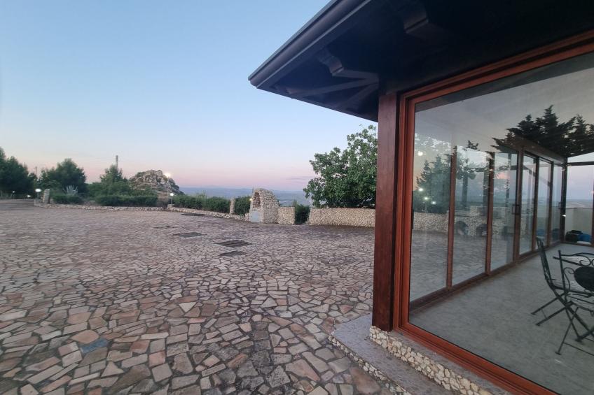 Villa Veranda Panoramica von Holiday World - foto 32