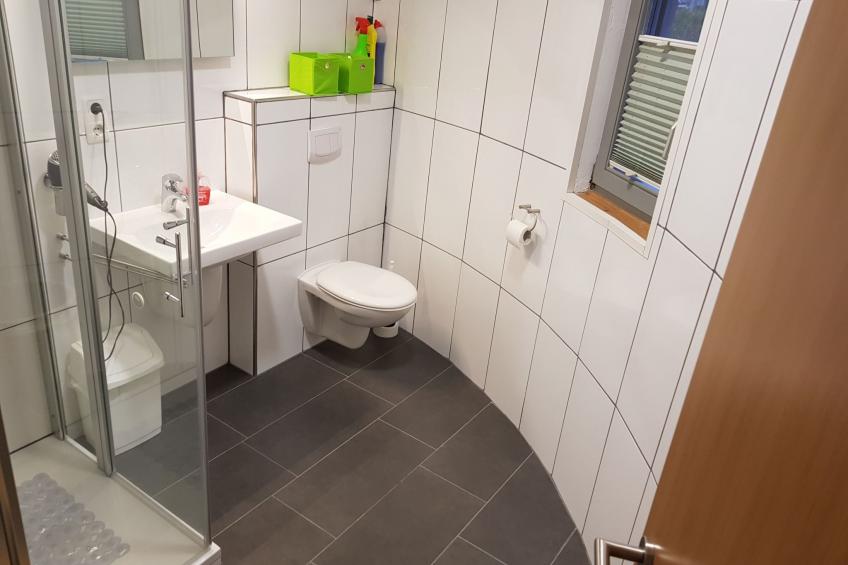 Leuchtturm mit Sauna und Whirlpool - foto 19