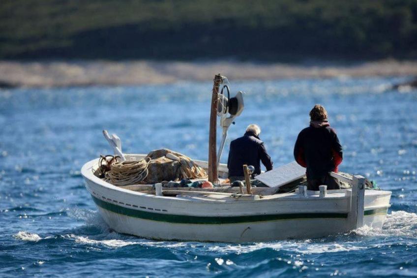 Haus Jakov direkt am Meer - Insel Hvar - foto 56