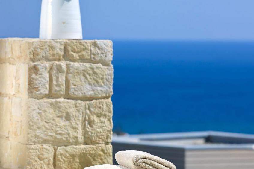 Youphoria Meerblick Villa Anassa 2 Schlafzimmer - foto 15