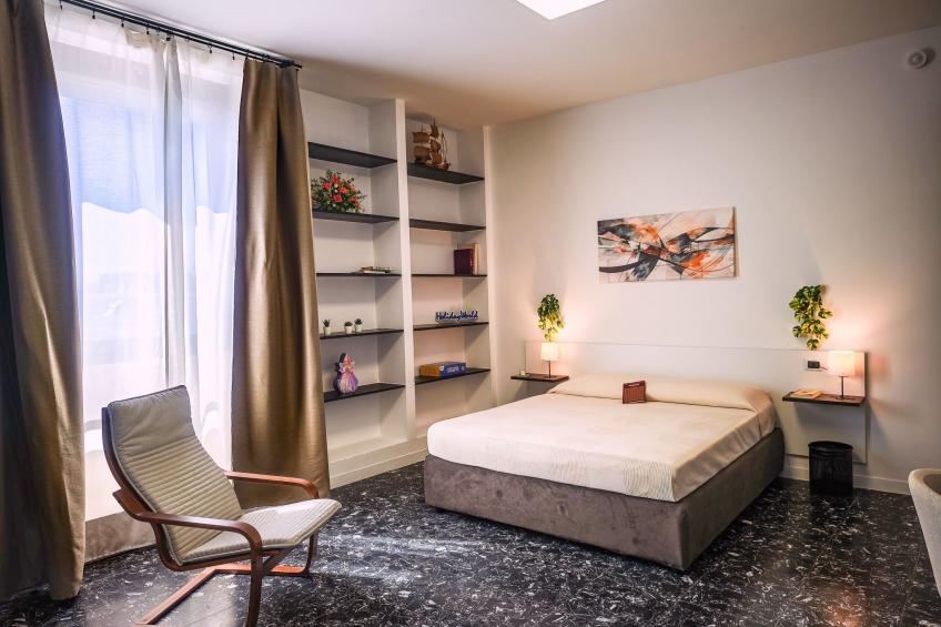 Haus Galeone bei Holiday World