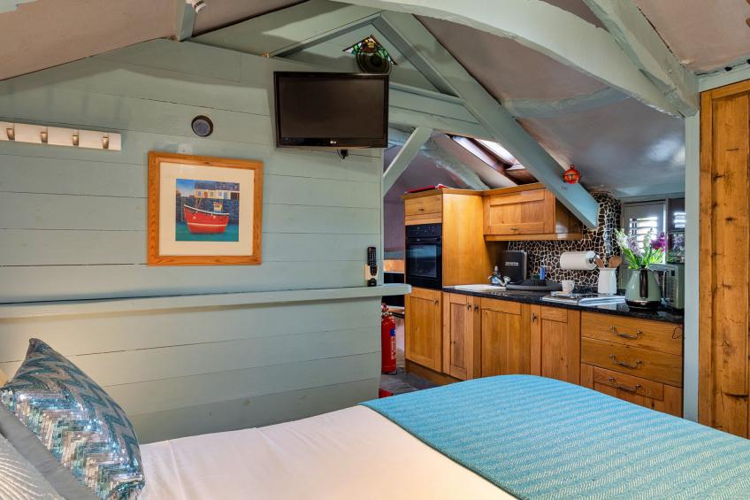 Fisherman's Cottage - foto 16