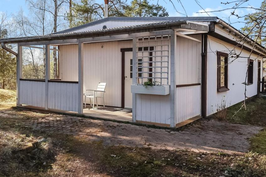 Villa kataja - foto 2