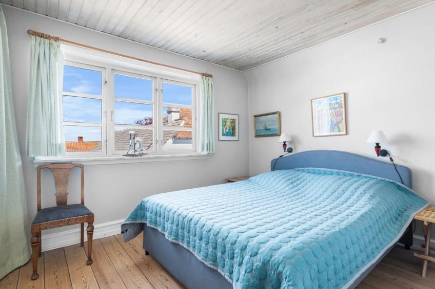 "Rosamunde" - 350m from the sea - foto 13