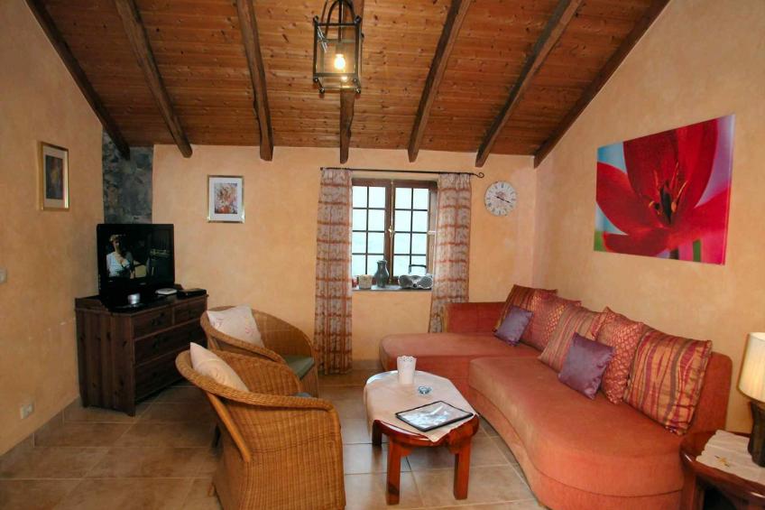 Casa Amarilla - foto 7