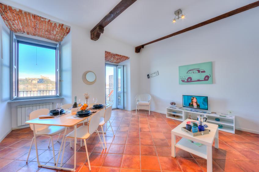 Volo Di Gabbiani Pied Dans L' Eau - foto 9